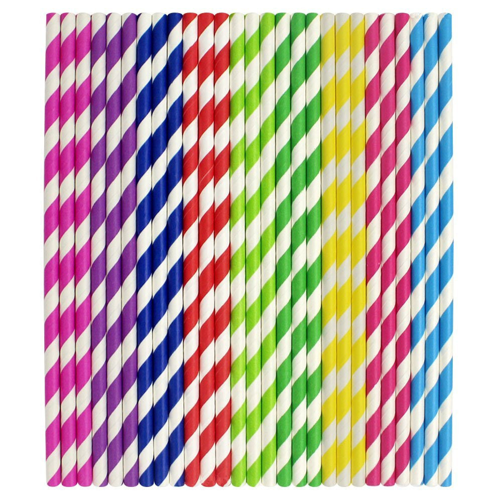 Stripe Paper