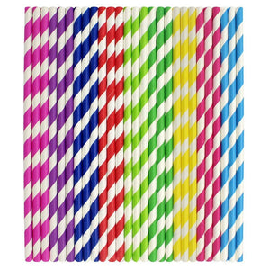 Stripe Paper
